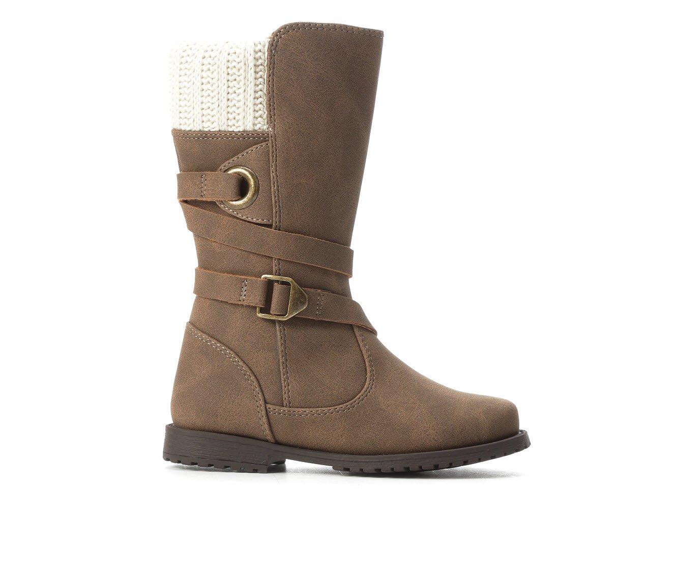 Girls' Rachel Shoes Toddler & Little Kid Lil Denver Boots
