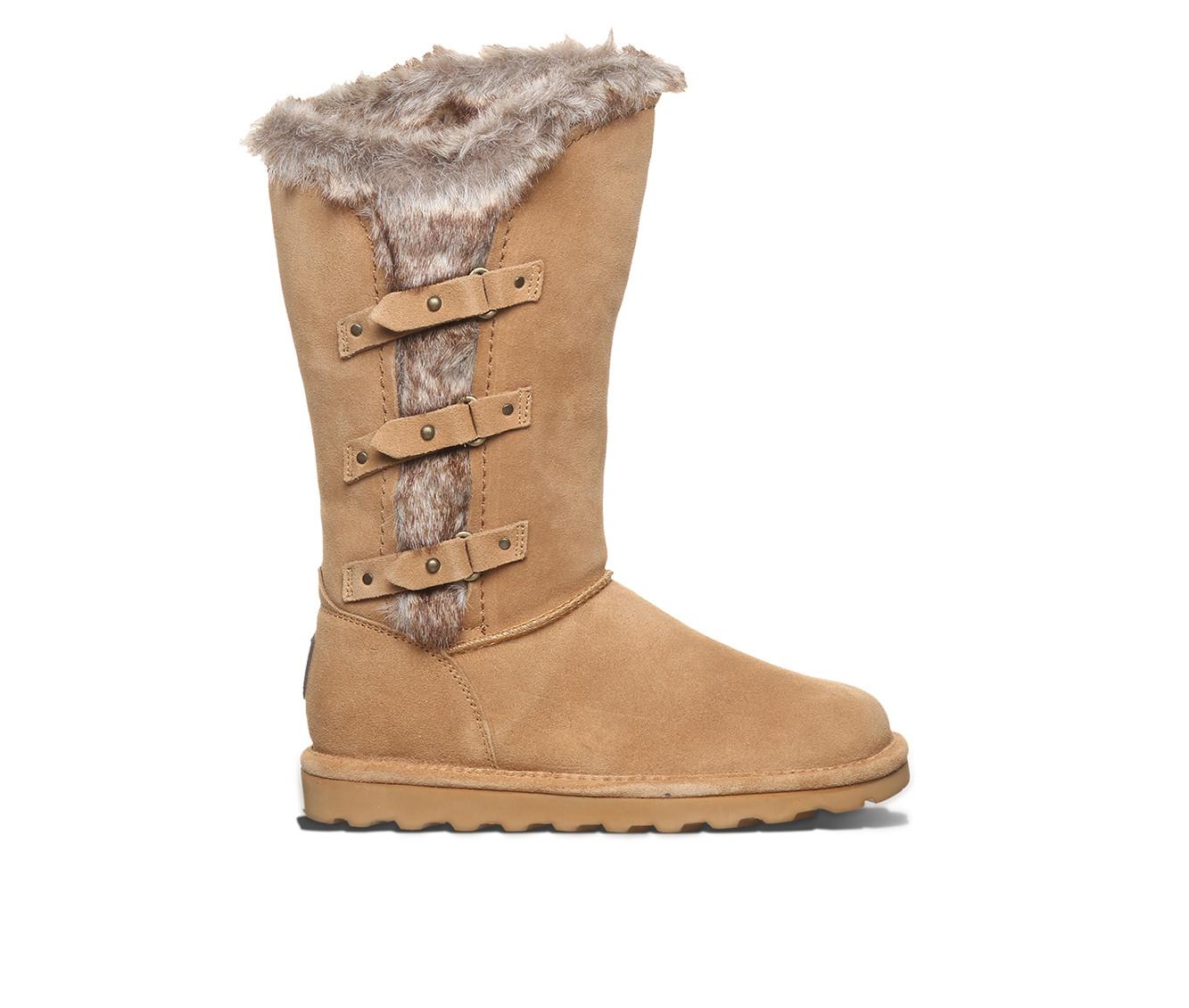 BEARPAW Boots for Women, Winter Boots Shoe Carnival