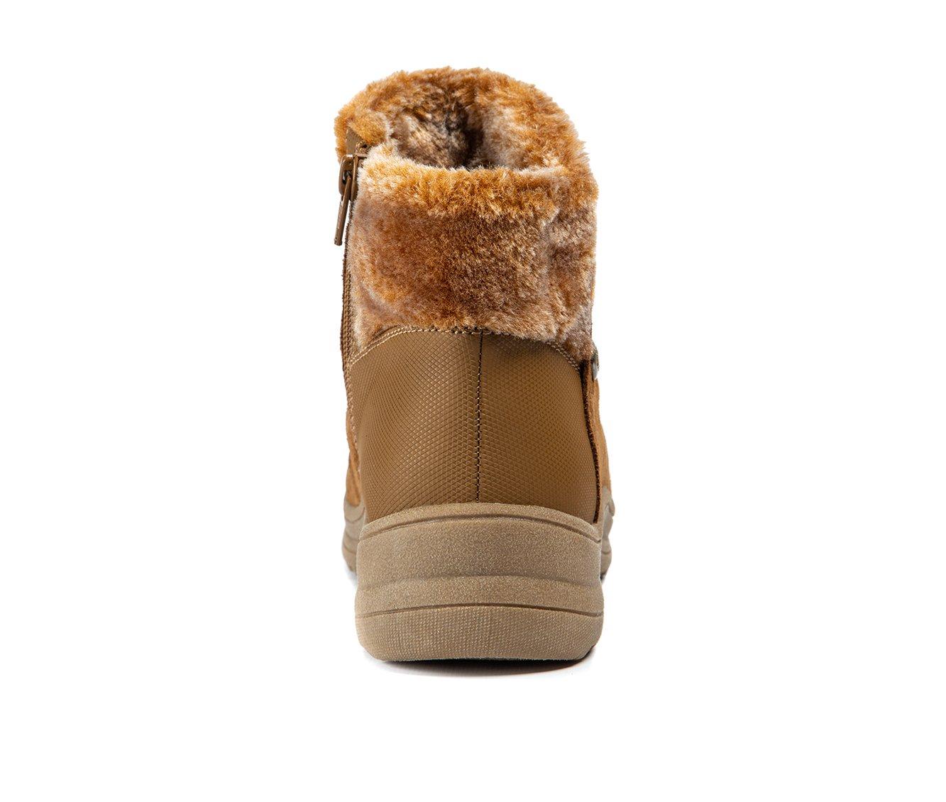 do baretraps boots run small