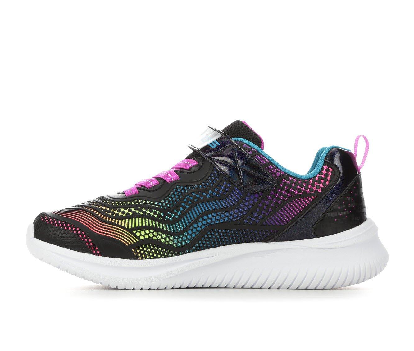 Skechers & Little Kid Jumpsters Running Shoes