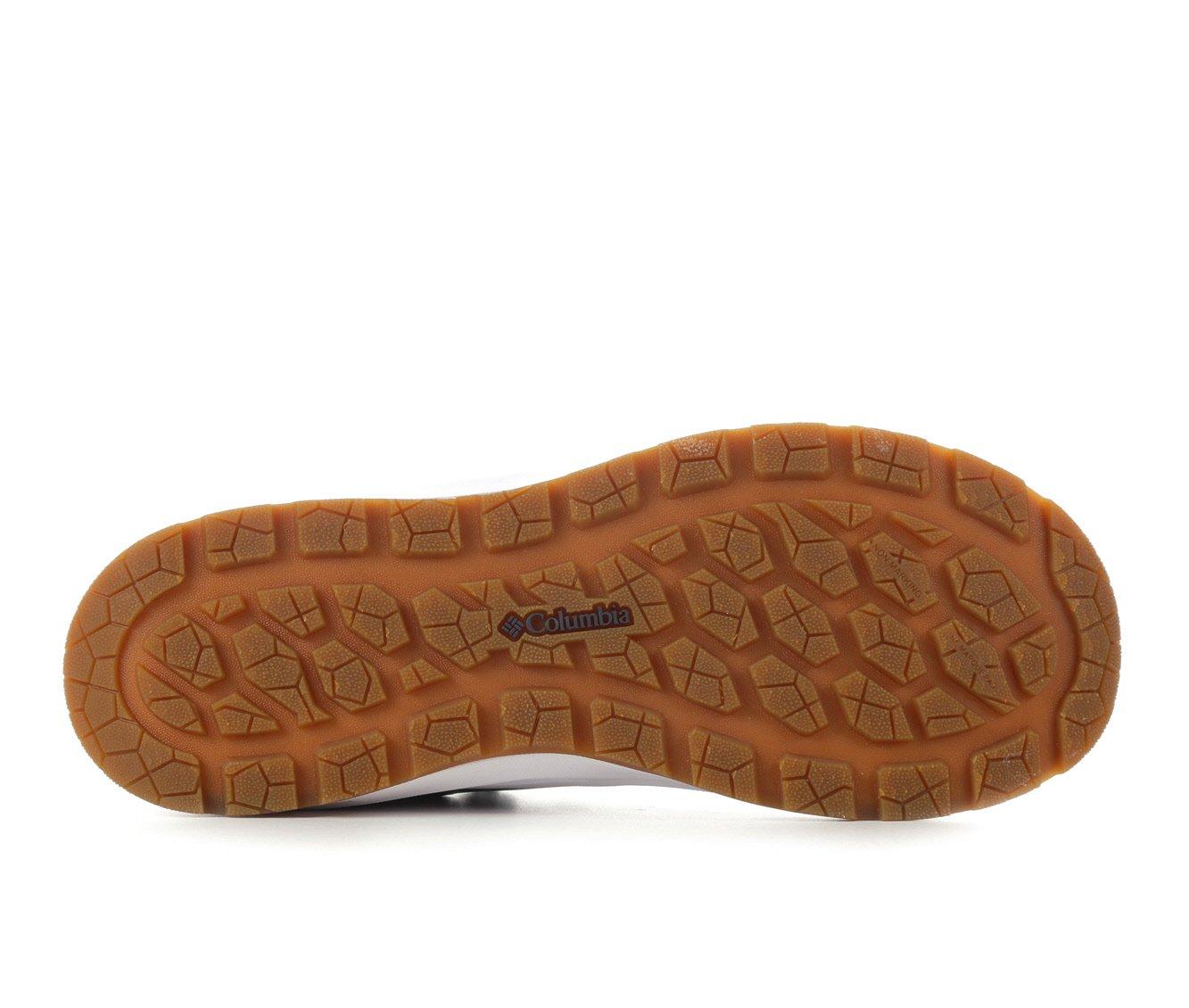 Men's Columbia Tamiami Performance Fishing Gear Sneakers