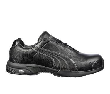 Women's Puma Safety Velocity Low Static Dissipative Work Shoes