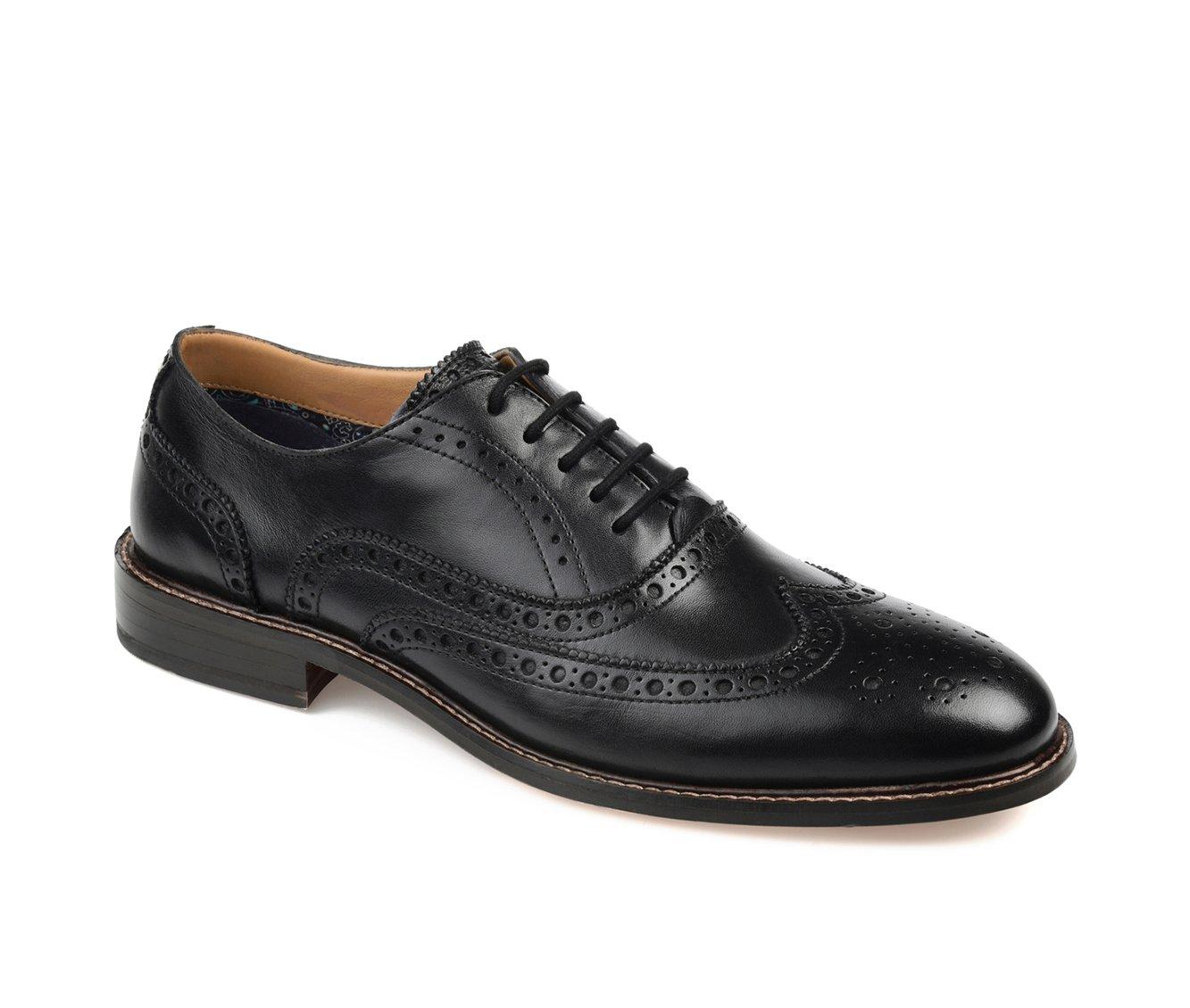 Men's Thomas & Vine Franklin Dress Shoes