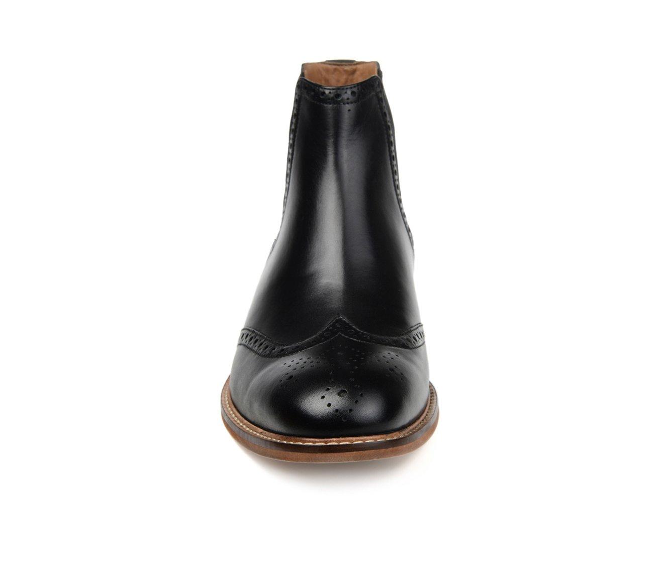 Men's Thomas & Vine Watson Chelsea Dress Boots