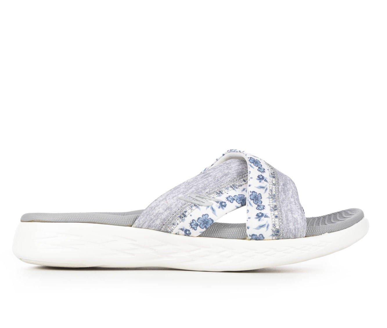 skechers for women slippers
