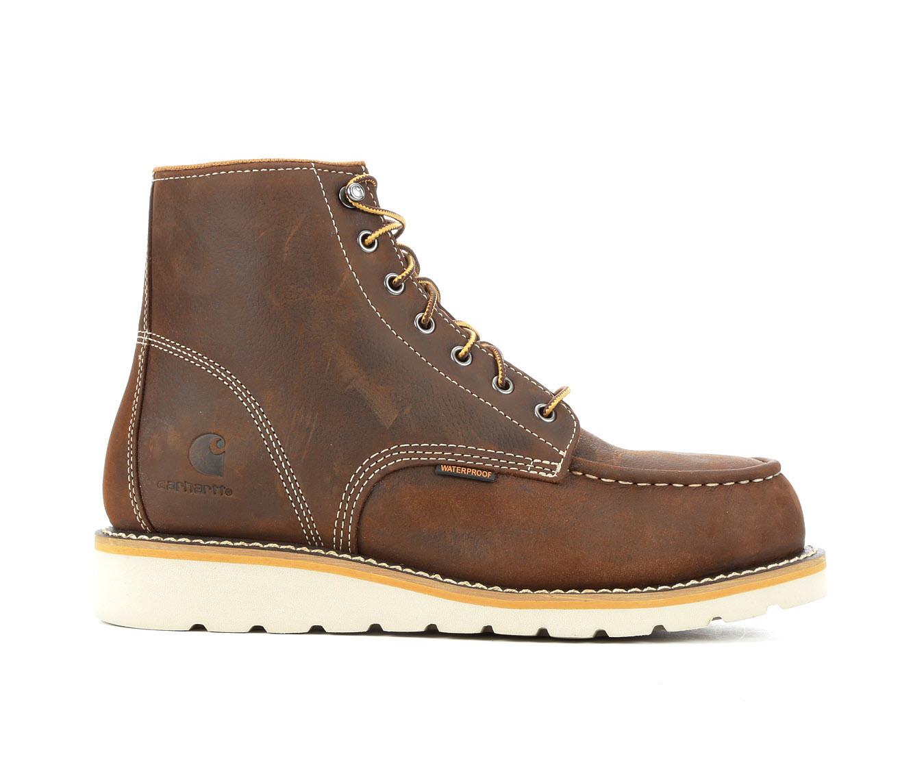 Shoe carnival mens store work boots