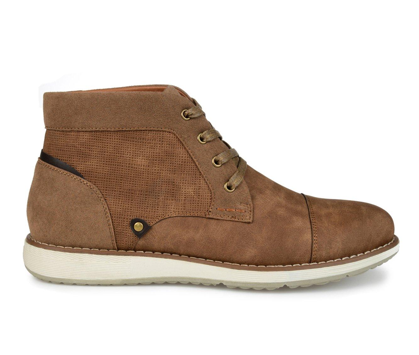 Men's Vance Co. Austin Chukka Boots