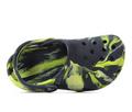 Kids' Crocs Toddler Classic Marbled Clogs