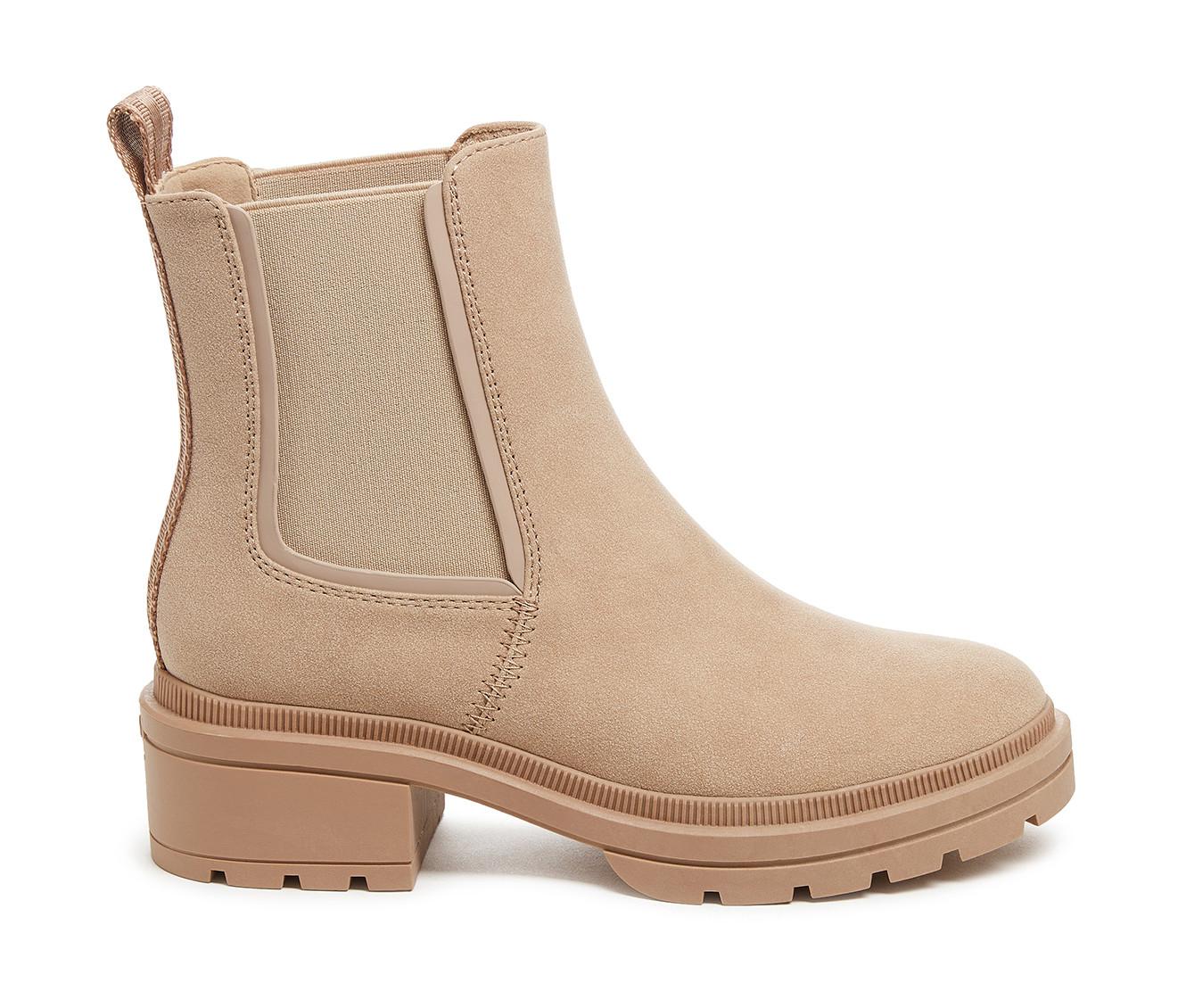 Shoe carnival hot sale chelsea boots