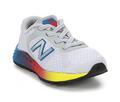 Boys' New Balance Infant & Toddler Arishi IAARIGR Wide Width Running Shoes