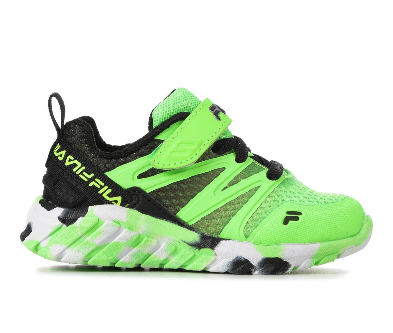 fila cryptonic 7 strap