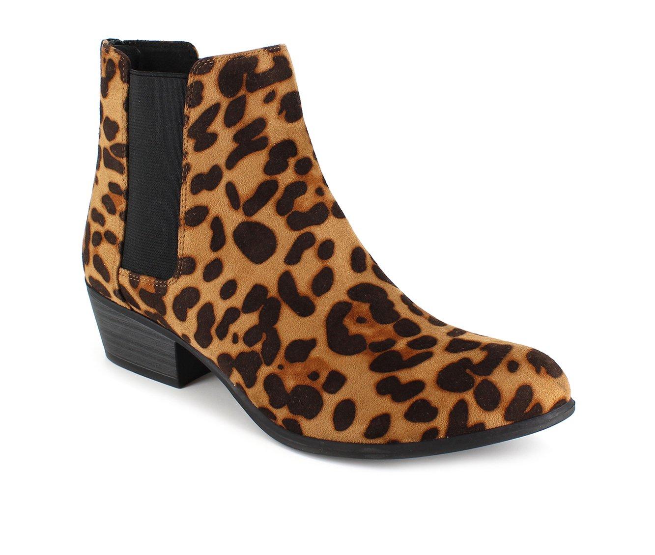 Women's Esprit Tylee Chelsea Booties