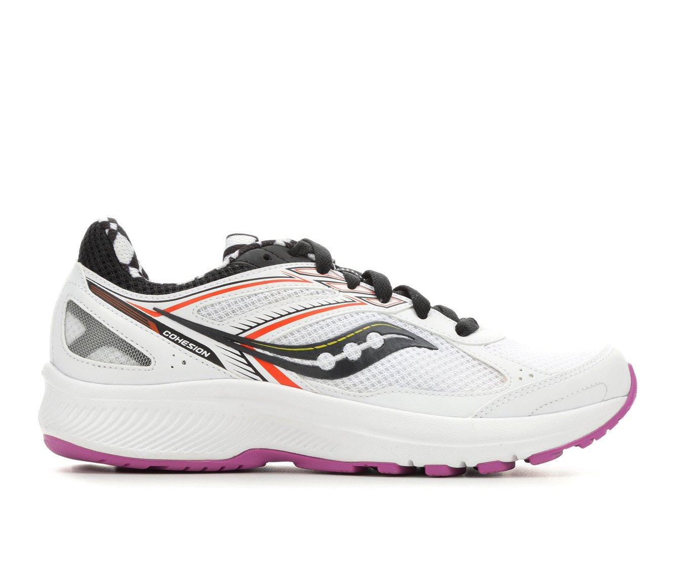 women's saucony cohesion 14