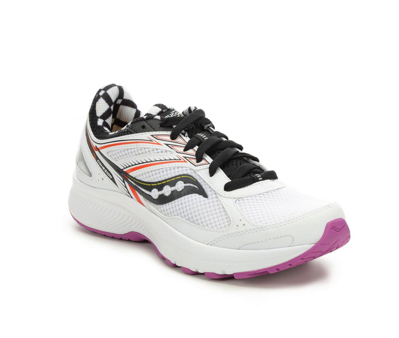 women's saucony cohesion 14