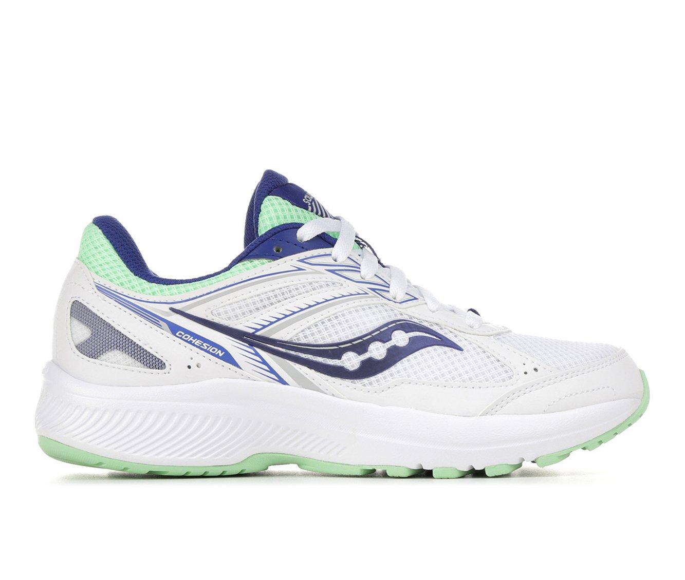 saucony cohesion 14 women's review