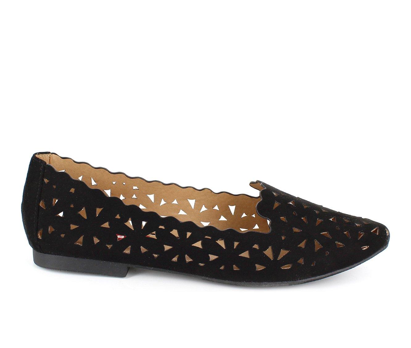 Unionbay sales shoes flats