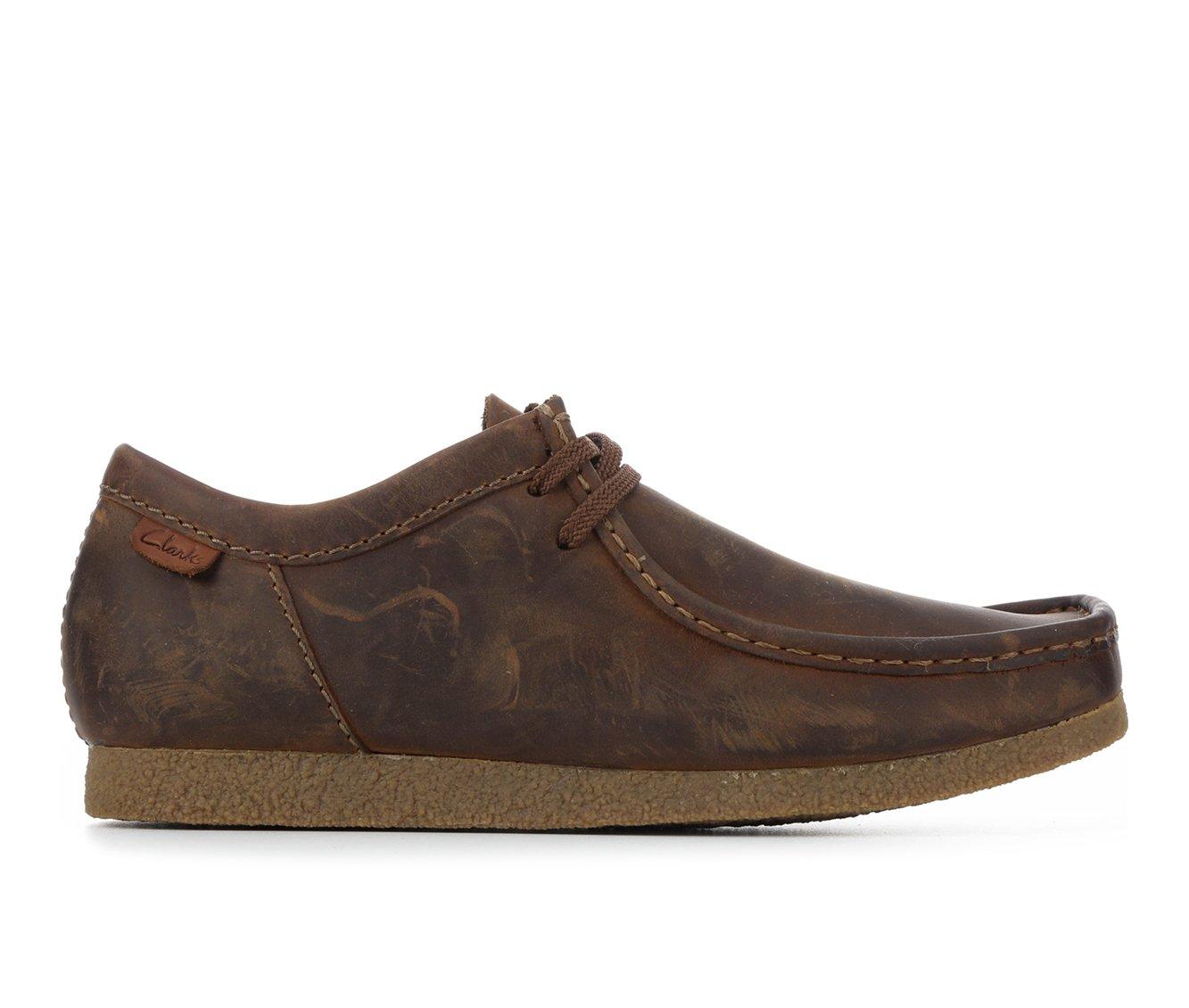 mens clarks water shoes