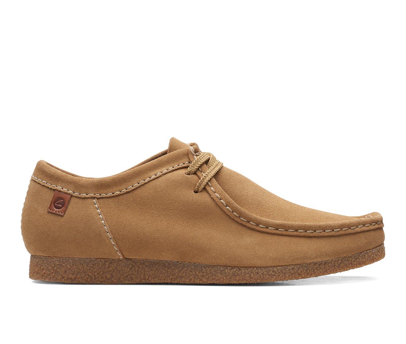 Clarks casual hot sale