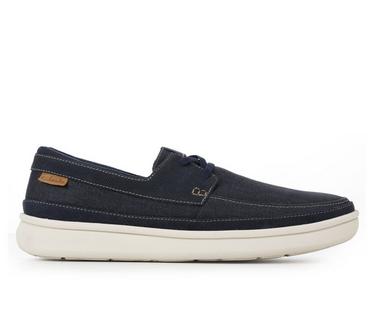 Men's Clarks Cantal Lace Slip-On Shoes