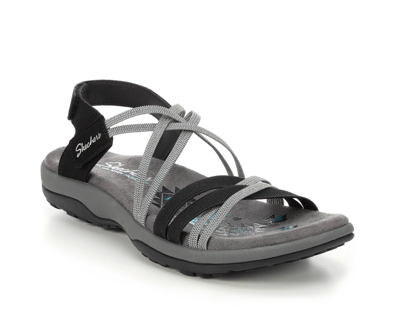 reggae sketcher sandals