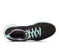 Women's Skechers 149414 Arch Fit Comfy Wave Walking Shoes
