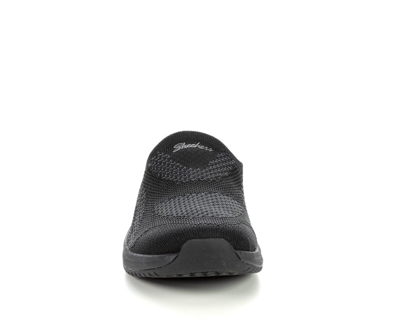 Women's Skechers Commute Time 100310 Mule Sneakers