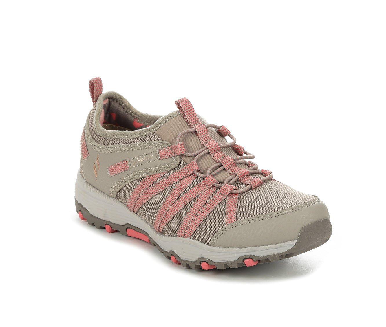 women skechers hiking shoes