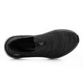 Men's Skechers 232163 D'Lux Walker Slip-On Sneakers