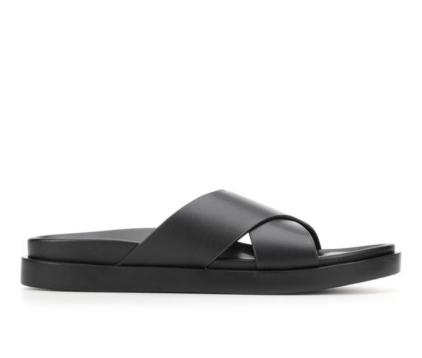 Men's Stacy Adams Montel Slide Sandals | Shoe Carnival