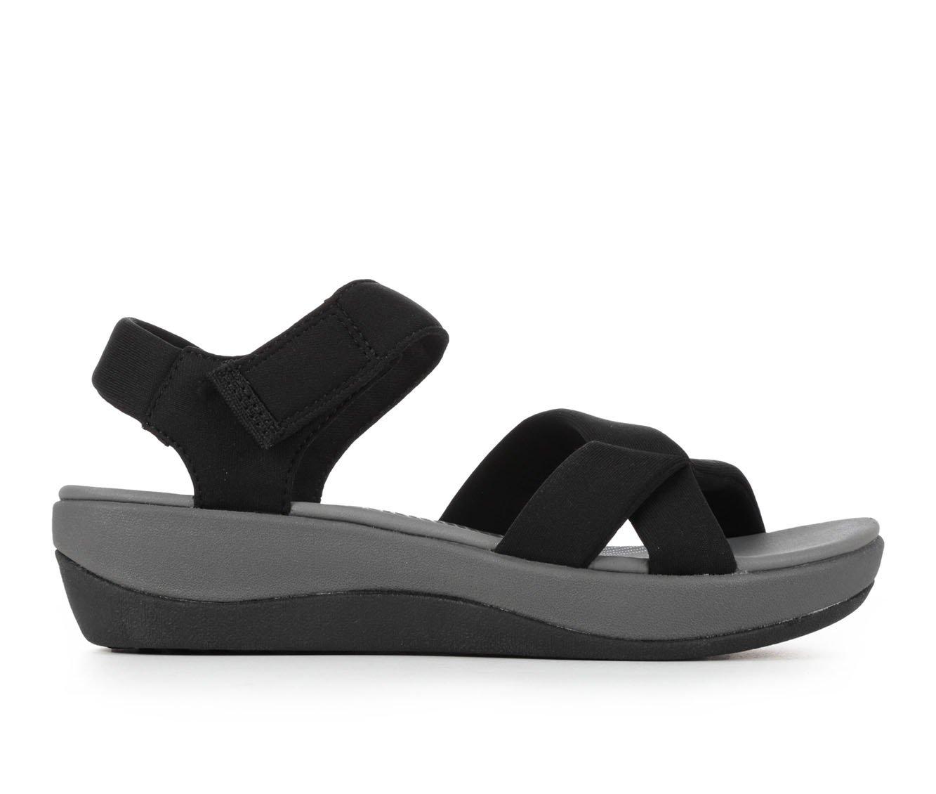 clark womens sandals