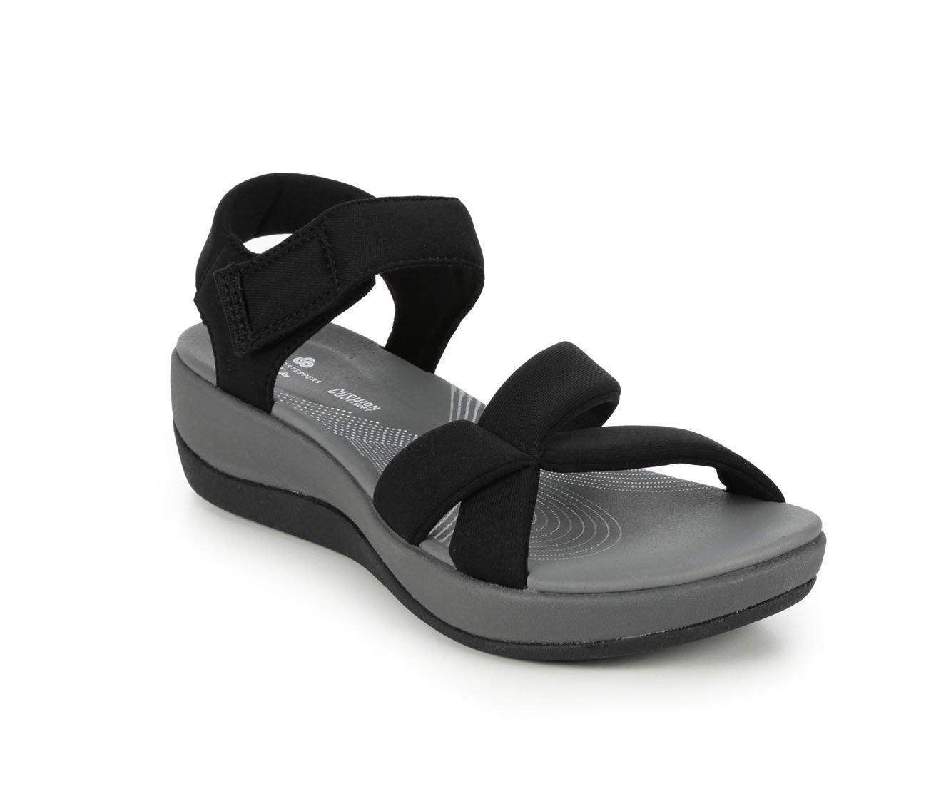 clarks womens sandals