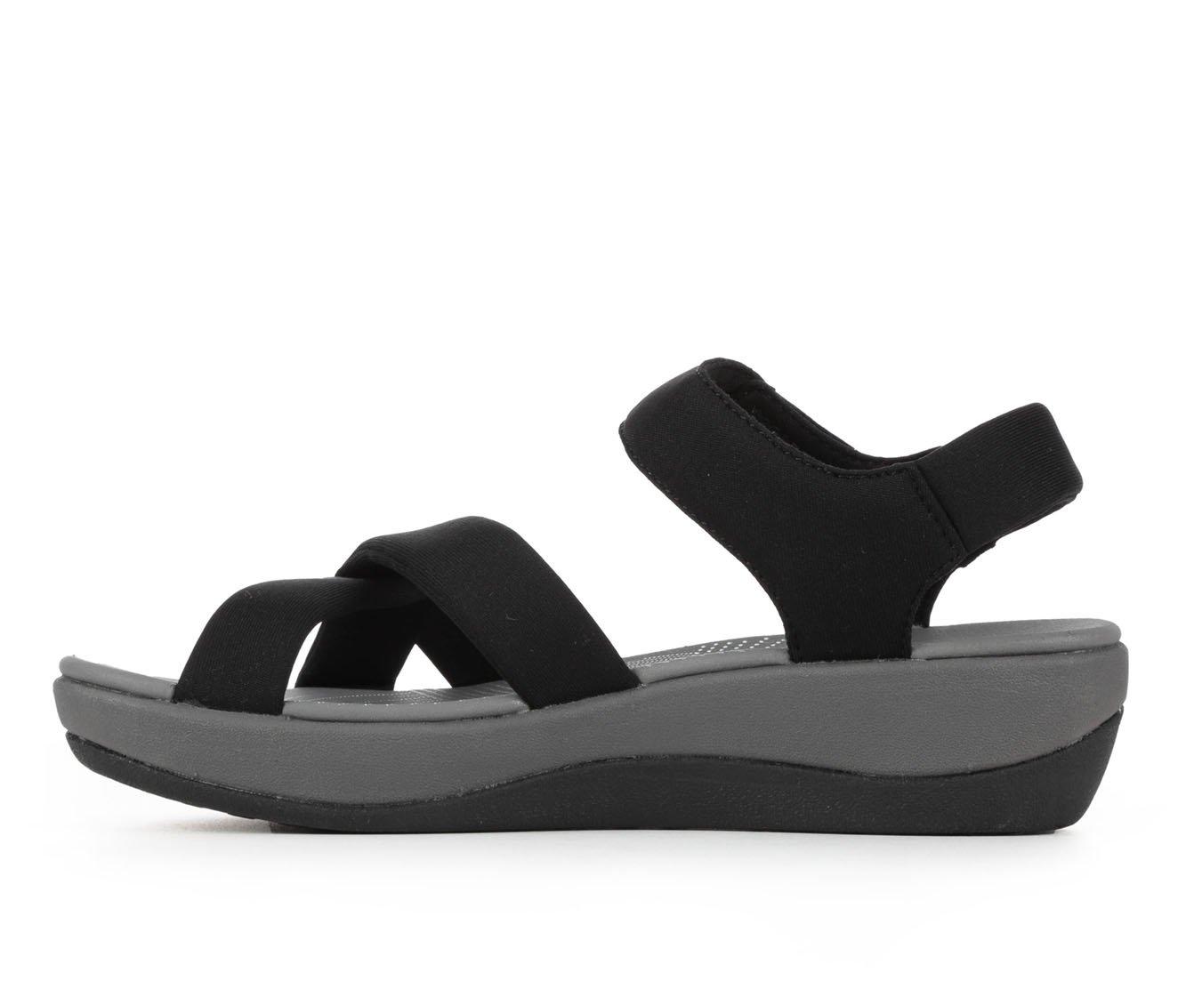 clarks women's arla gracie sandals