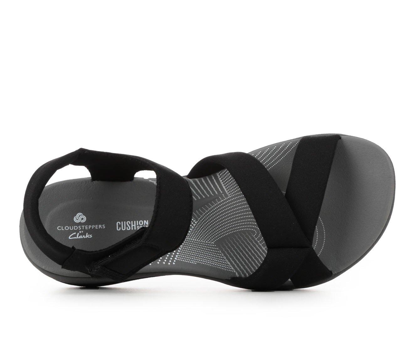 clarks women's sandals