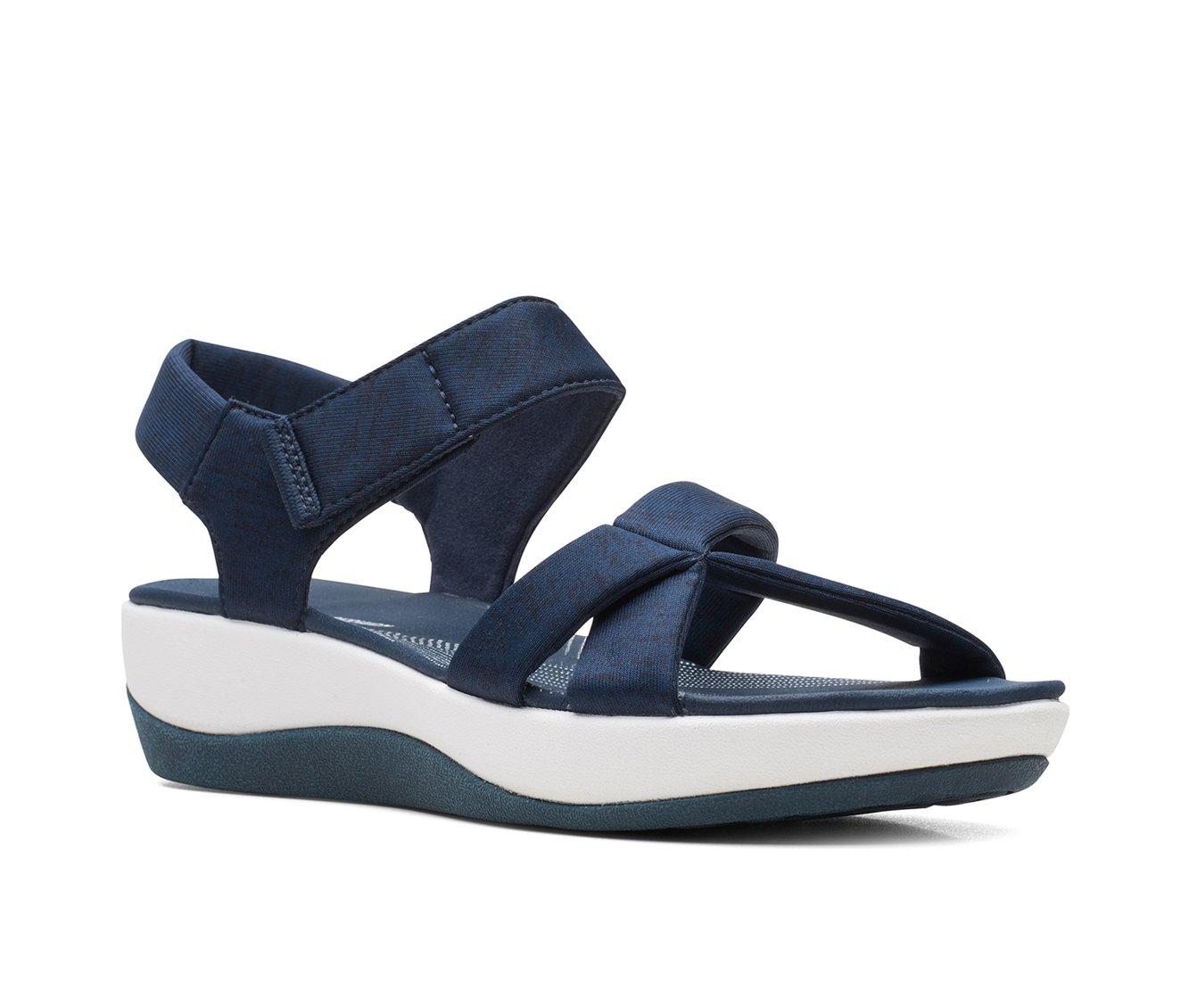 sandals women clarks