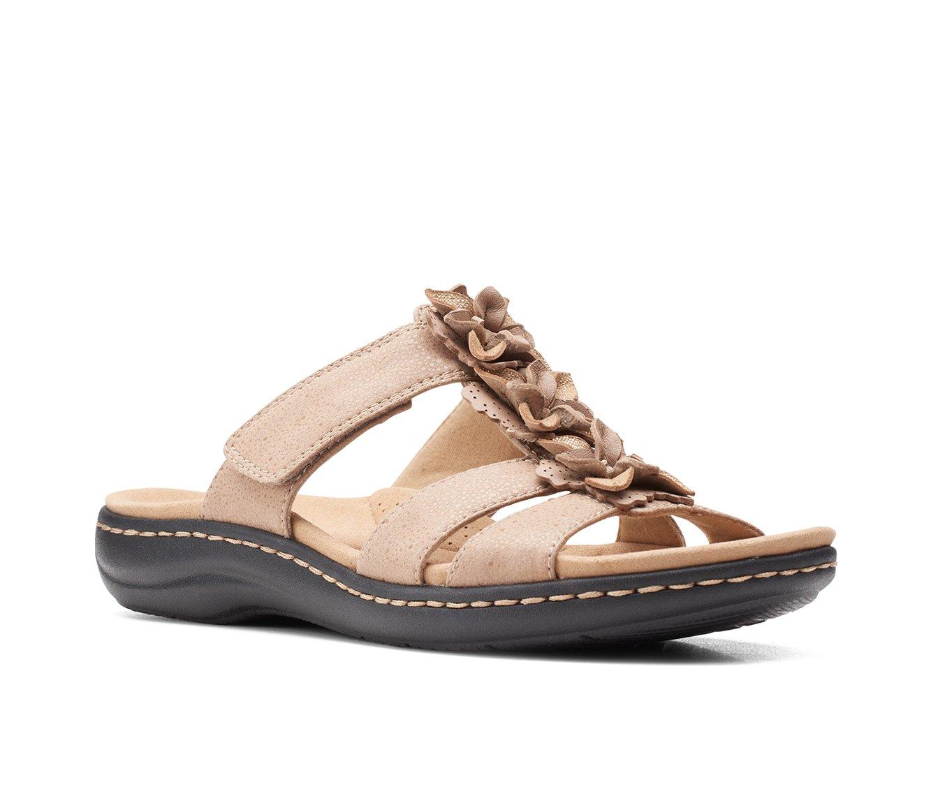clarks sandals for women