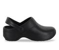 Women's Easy Works by Easy Street Time Slip-Resistant Clogs