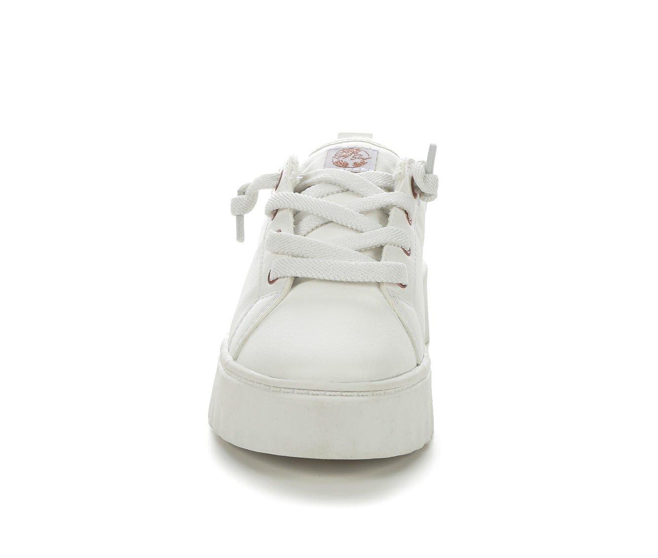 Girls' Roxy Little Kid & Big Kid Sheilahh Platform Sneakers