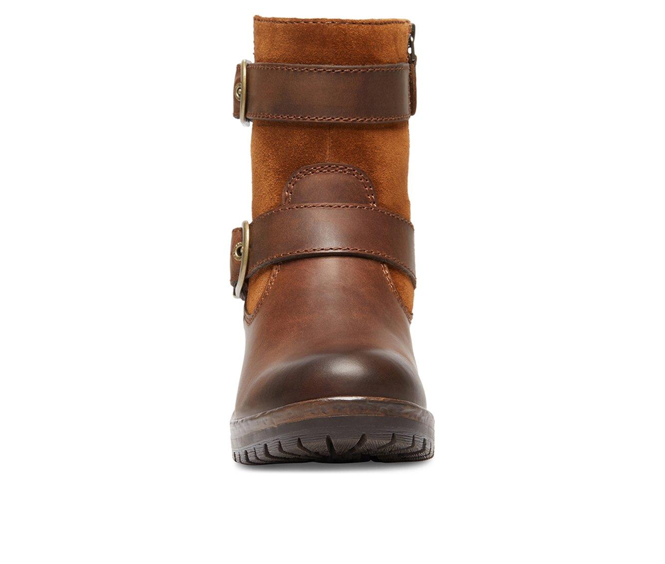 Women's Eastland Gracie Moto Boots