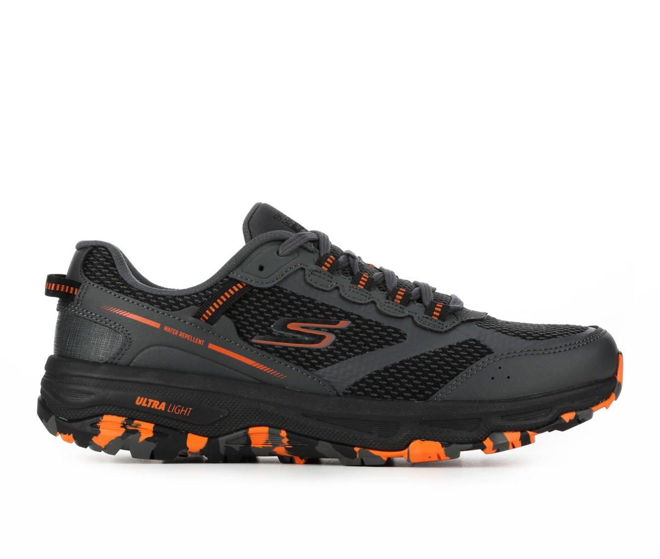 Foto Travieso Interconectar Men's Skechers 220112 Go Run Trail Altitude Marble Rock R...