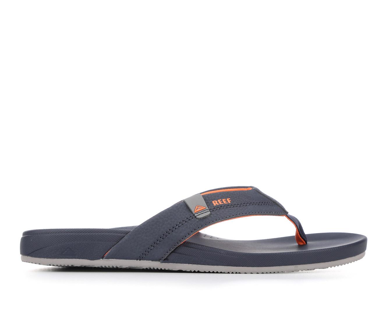 Shoe carnival mens flip hot sale flops