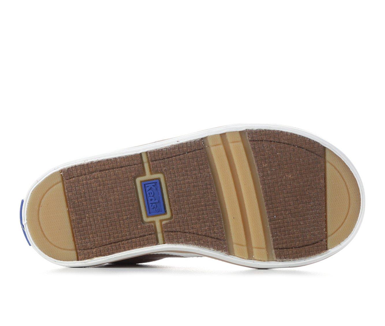 Kids' Keds Toddler Graham Oxford Sneakers