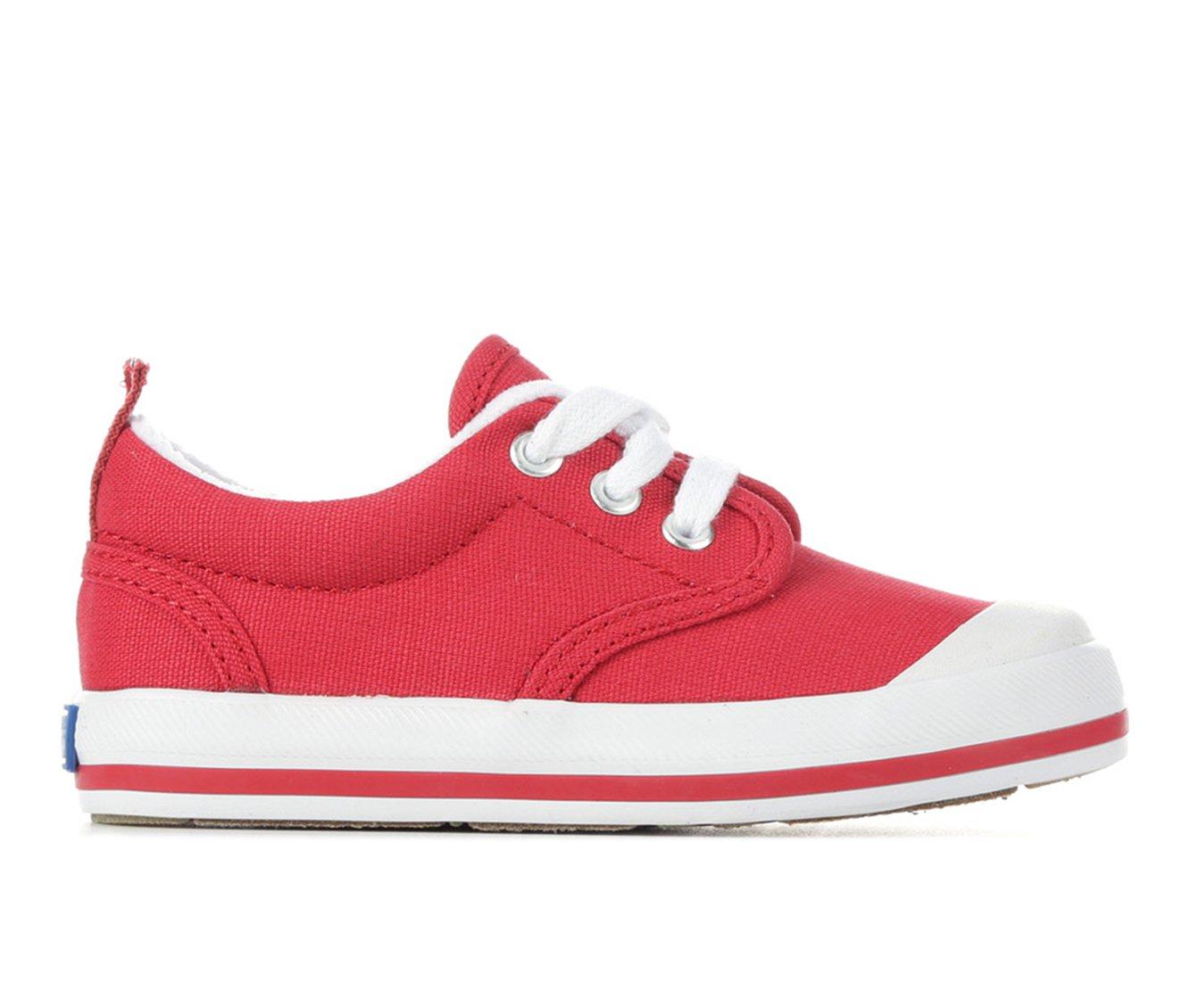 keds graham red