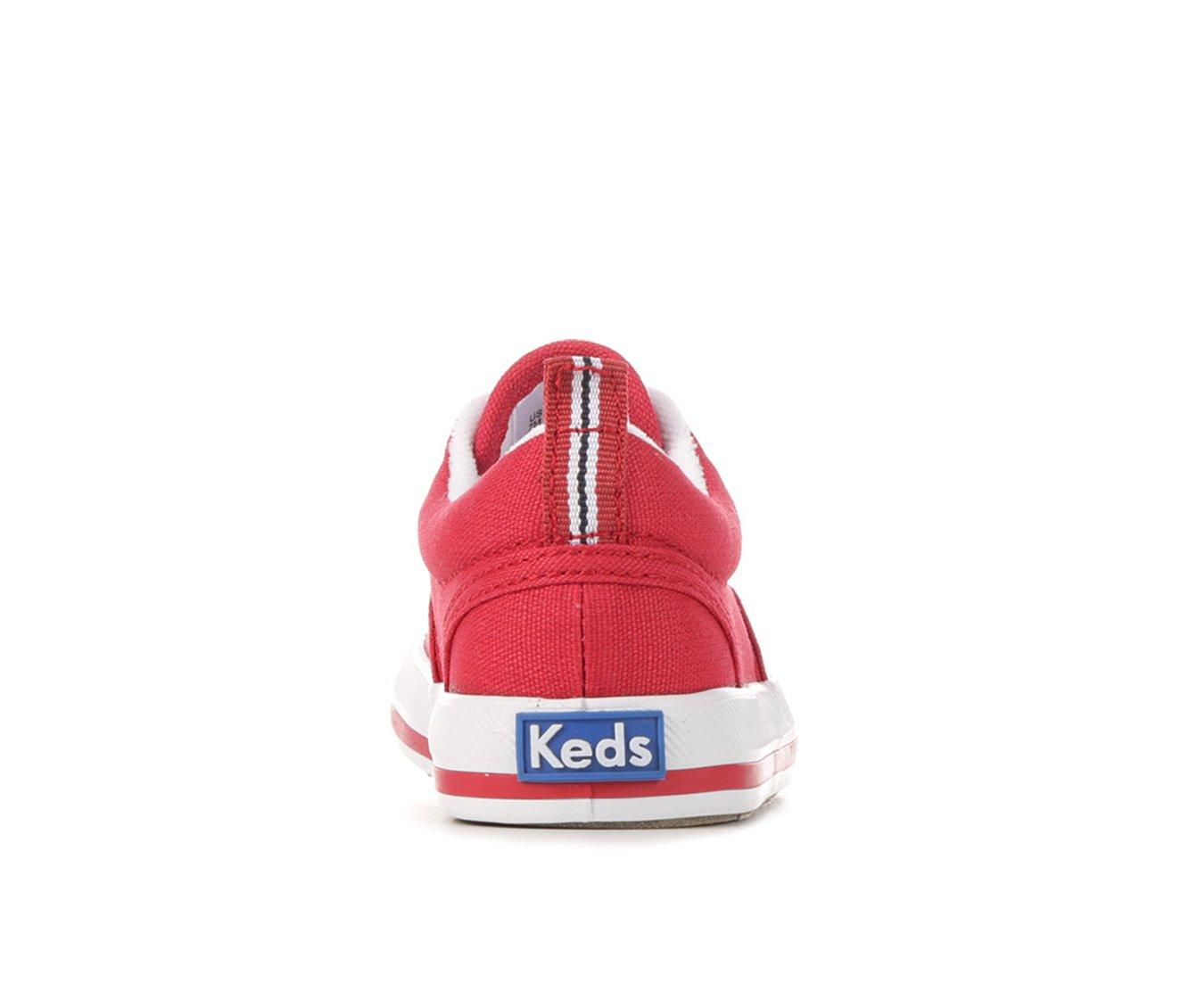 keds graham red
