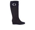 Women's Impo Gully Wedge Knee High Boots
