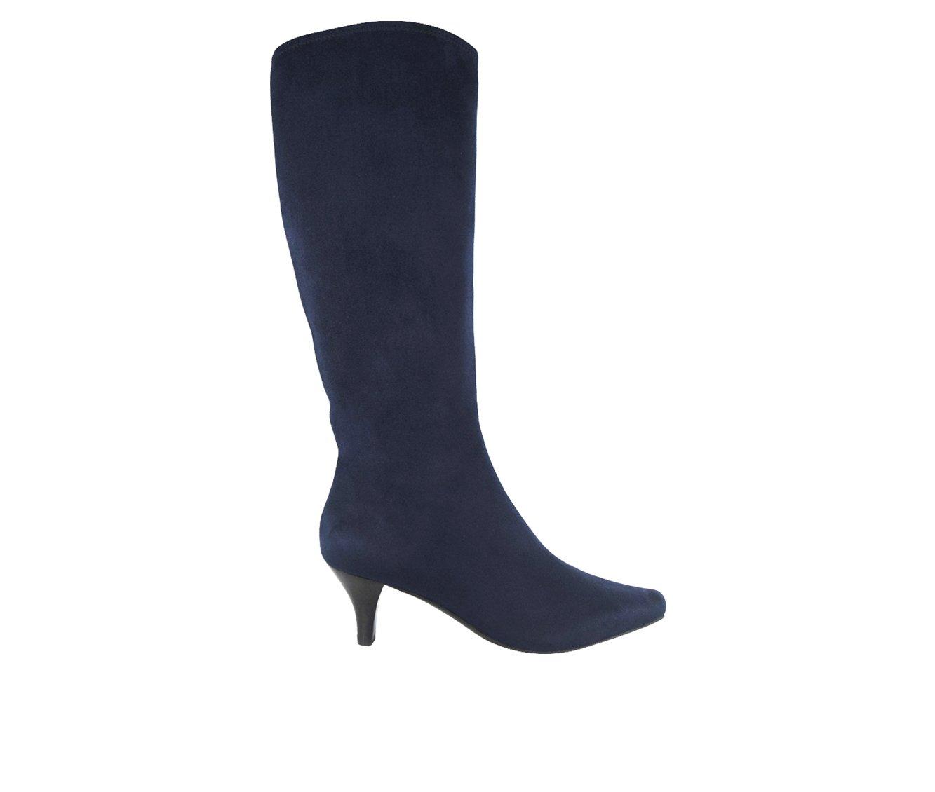 Midnight Blue