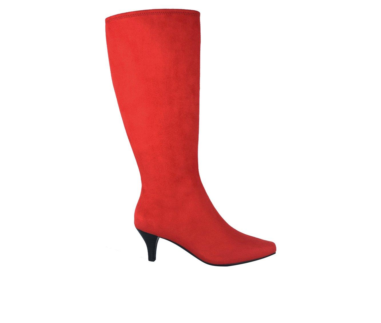 Classic Red