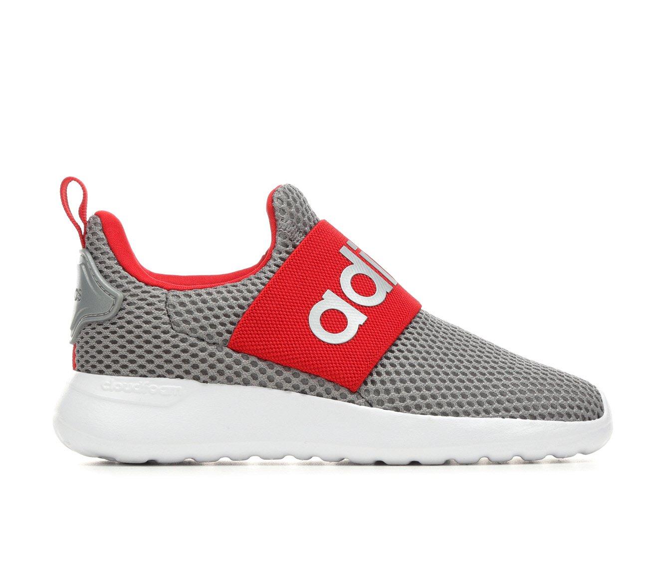 Boys' Adidas Little Kid u0026 Big Kid Lite Racer Adapt 4.0 Su...