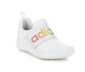Girls' Adidas Little Kid & Big Kid Lite Racer Adapt 4.0 Sustainable Sneakers