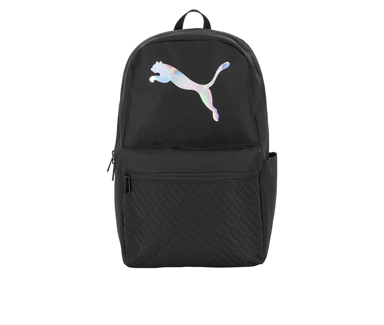 puma animal backpack