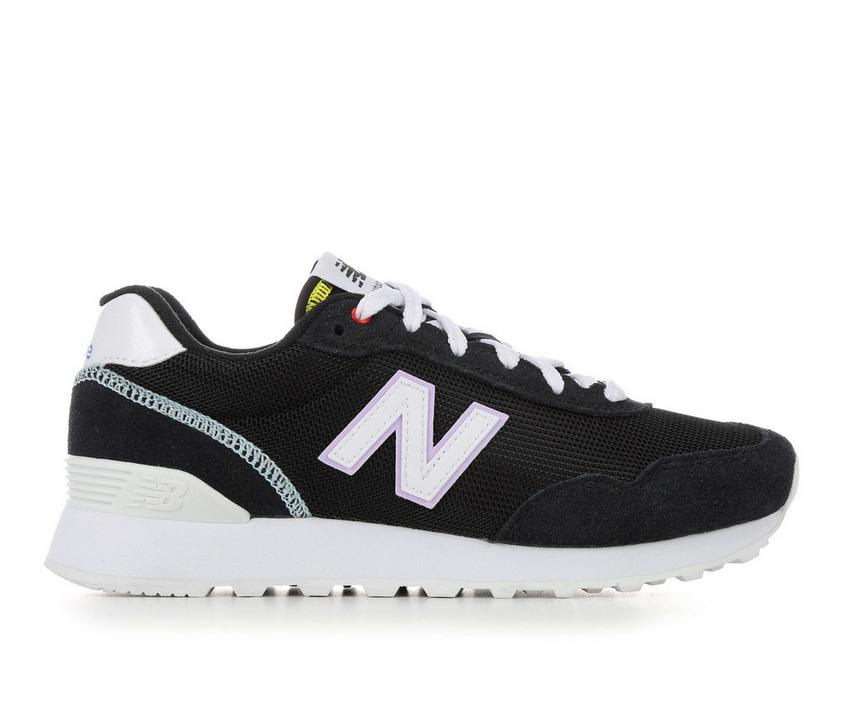 Women's New Balance WL515 V3 Sustainable Sneakers